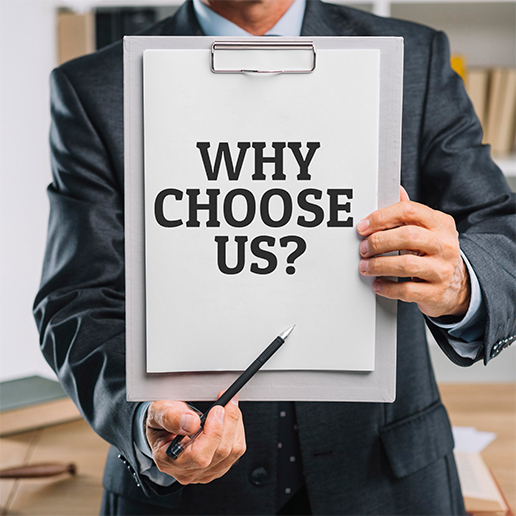 Digital marketing services